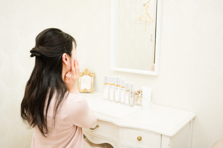 ⑨アフターカウンセリング